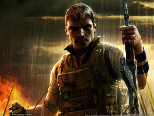 Far Cry 2 - Турнир по Far Cry 2 через неделю!