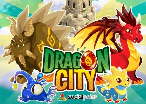 Dragon City - Анализ: Dragon City
